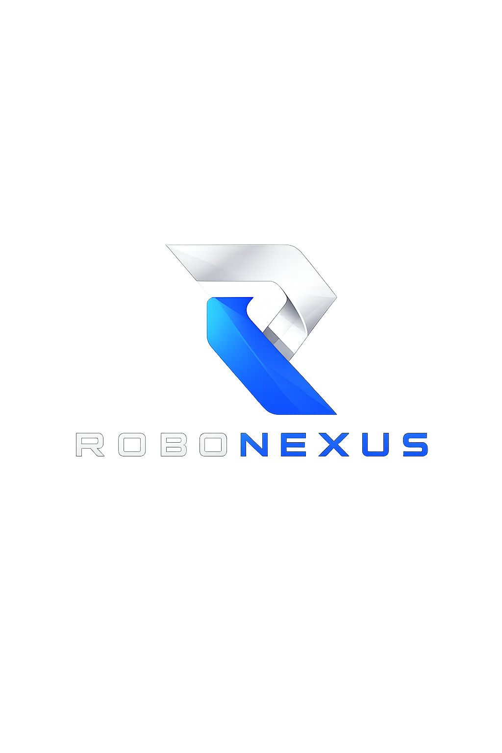 RoboNexus Logo